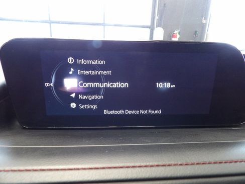 Certified 2023 MAZDA CX-30 AWD 2.5 S w/ Preferred Package image 35