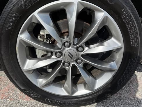 Used 2021 Dodge Durango Citadel AWD/4WD image 9