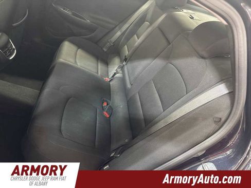 Used 2023 Chevrolet Malibu LT image 25