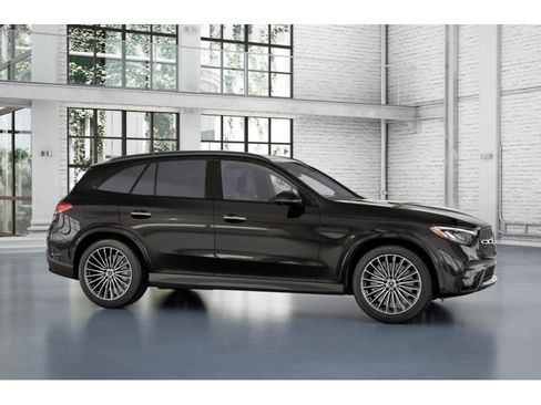 New 2026 Mercedes-Benz GLC 300 4MATIC image 13