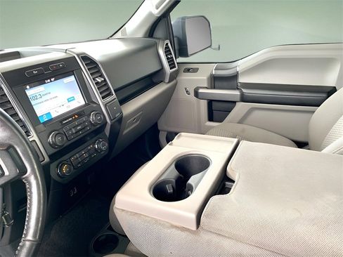 Used 2019 Ford F150 XLT w/ Equipment Group 301A Mid image 37