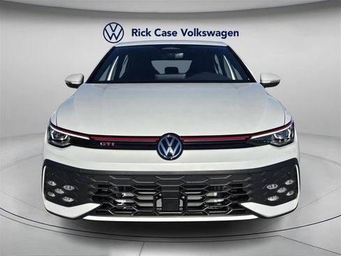 New 2026 Volkswagen GTI S image 3