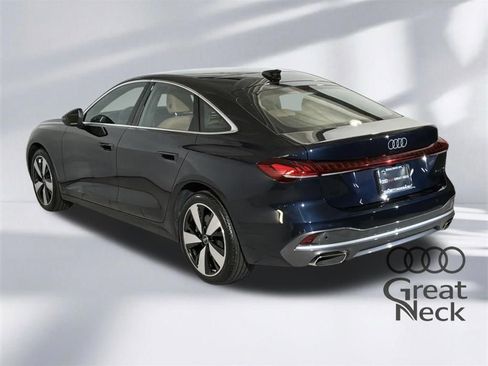 Used 2025 Audi A5 2.0T Premium w/ Convenience Package AWD/4WD image 9