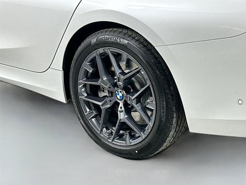 New 2025 BMW 330i Sedan w/ Premium Package RWD image 16