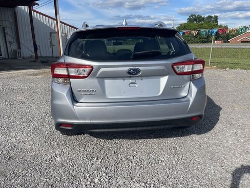 Used 2018 Subaru Impreza 2.0i Premium w/ Eyesight & BSD & Rcta AWD/4WD image 5