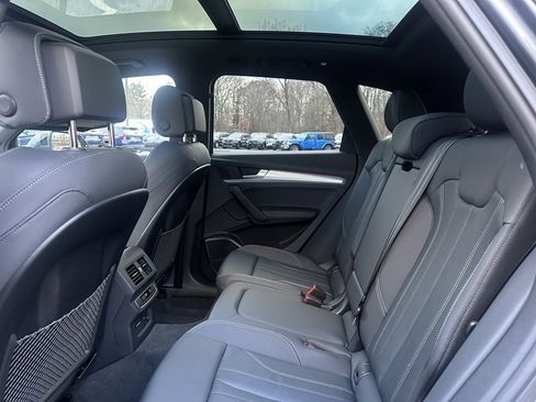 Used 2025 Audi Q5 2.0T Premium Plus image 22