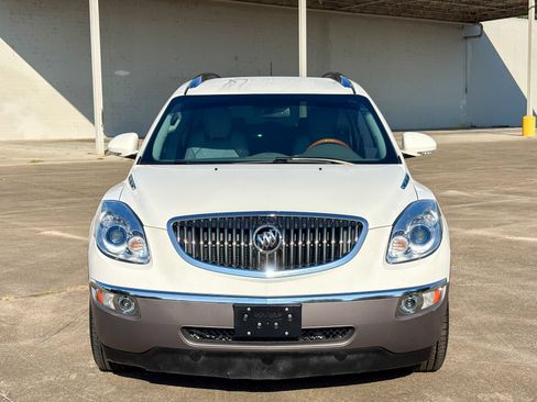 Used 2012 Buick Enclave Leather FWD image 4