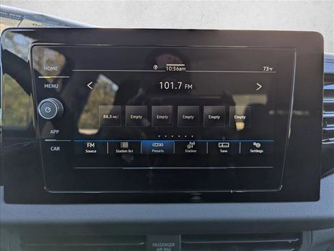 New 2026 Volkswagen Jetta S image 17