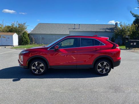 New 2026 Mitsubishi Eclipse Cross SE image 9
