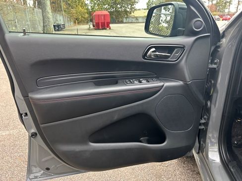 New 2026 Dodge Durango GT image 11