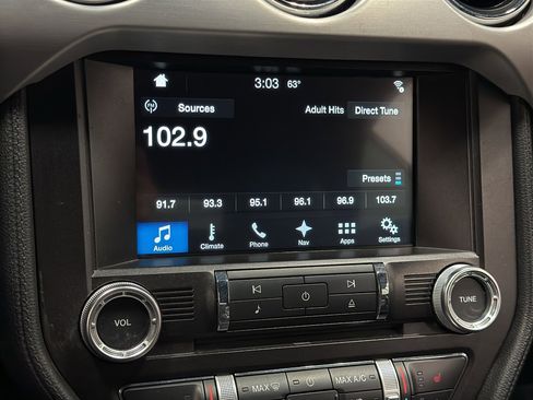 Used 2016 Ford Mustang GT Premium image 21