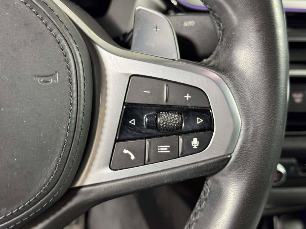 Used 2019 BMW Z4 sDrive30i w/ M Sport Package RWD image 22