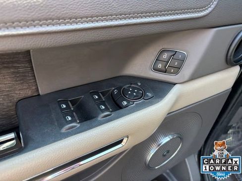 Used 2021 Ford Expedition Max Limited AWD/4WD image 27