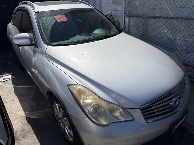 Used 2011 INFINITI EX35 Journey w/ Premium Pkg RWD image 1