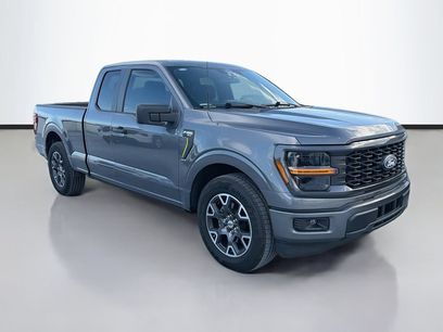 Used 2024 Ford F150 STX