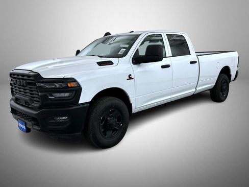 New 2026 RAM 3500 Tradesman RWD image 1