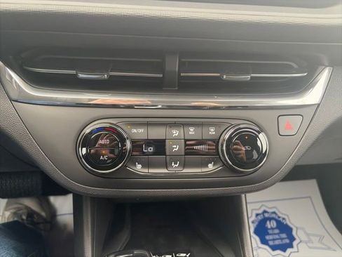 New 2026 Buick Envista Preferred w/ Convenience I Package FWD image 23