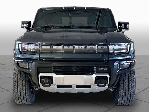 Used 2026 GMC Hummer EV SUV AWD/4WD image 3