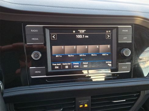 Used 2024 Volkswagen Jetta S image 16