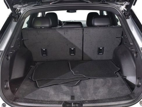 Used 2024 Chevrolet Equinox EV RS image 20