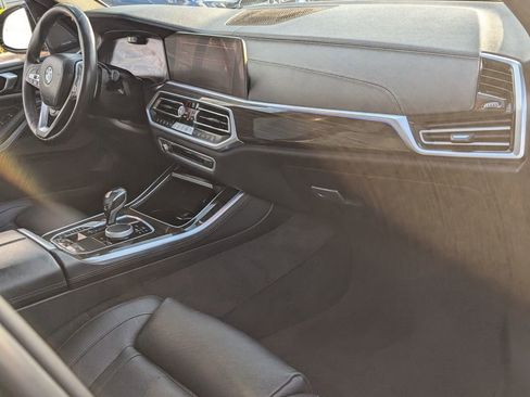 Used 2019 BMW X5 xDrive40i AWD/4WD image 19