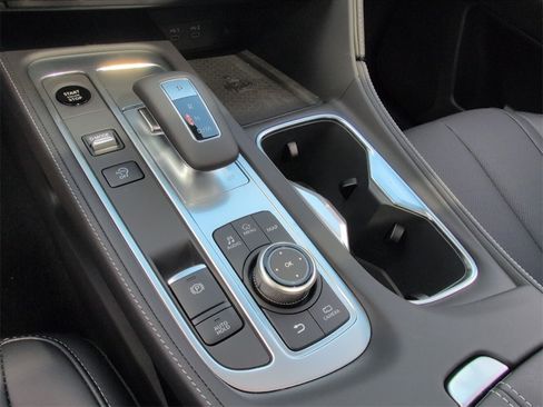 New 2026 INFINITI QX60 Luxe w/ Family Package image 14