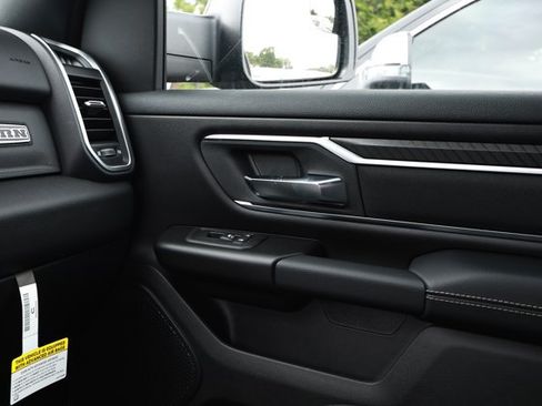 New 2026 RAM 1500 Big Horn RWD image 27