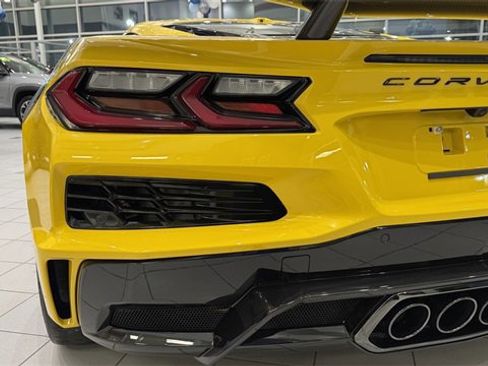 New 2026 Chevrolet Corvette Z06 image 12