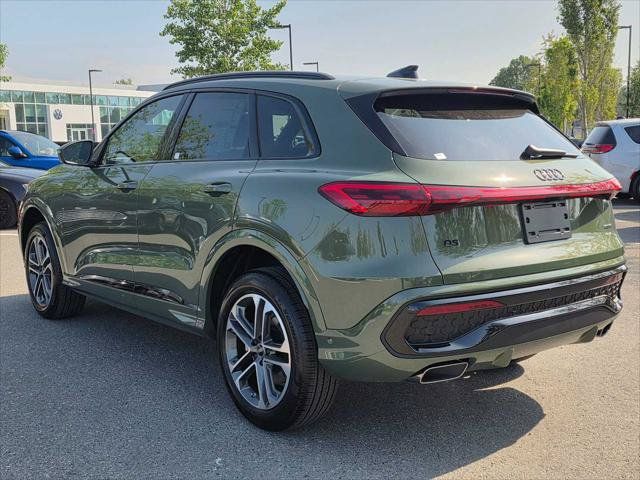 New 2026 Audi Q5 2.0T AWD/4WD image 5