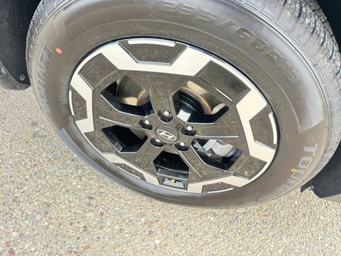 Used 2025 Hyundai Santa Fe SEL image 32