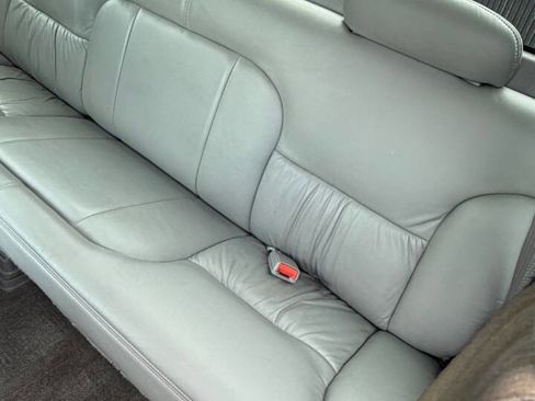 Used 1998 Chevrolet Silverado 1500 4x4 Extended Cab w/ Preferred Equipment Group 3 image 14