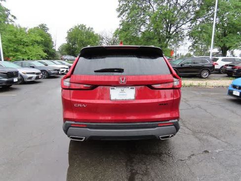 Used 2024 Honda CR-V Sport-L image 5