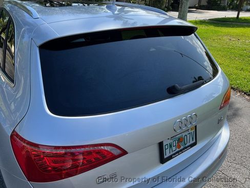 Used 2012 Audi Q5 3.2 Prestige AWD/4WD image 20