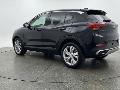 Used 2025 Buick Encore GX Preferred image 6