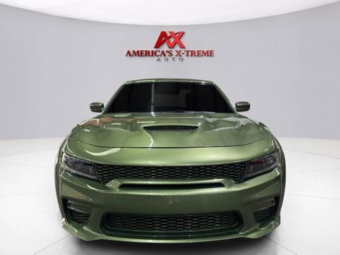 Used 2022 Dodge Charger Scat Pack image 9