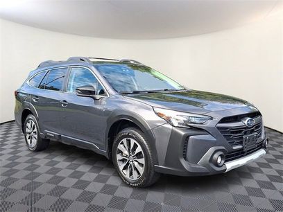 Used 2023 Subaru Outback Limited XT