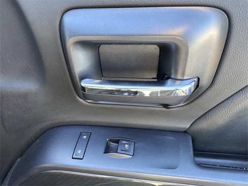 Used 2015 GMC Sierra 1500 SLE w/ All-Terrain Package image 18