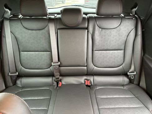 New 2027 Chevrolet Bolt RS image 28