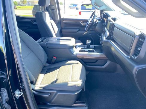 Used 2022 Chevrolet Silverado 1500 RST w/ Max Trailering Package AWD/4WD image 28