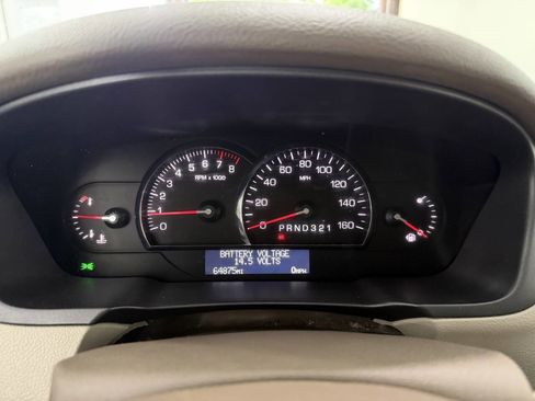 Used 2006 Cadillac DTS FWD image 34