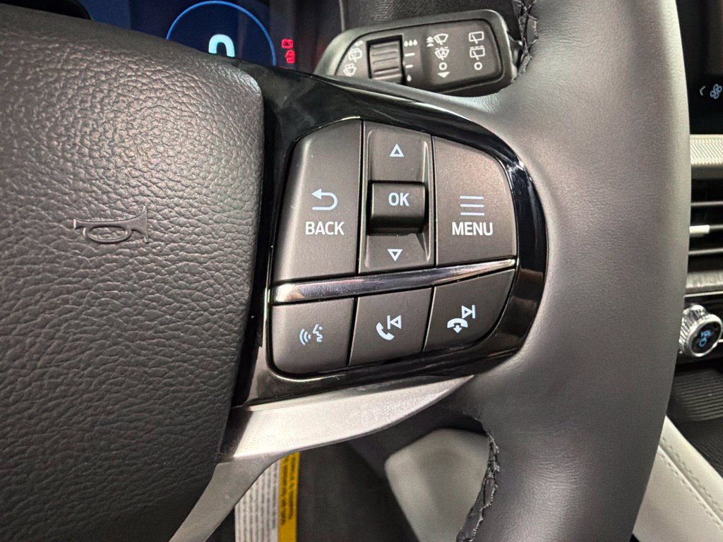 New 2027 Ford Explorer Platinum w/ 3.0L Ultimate Package AWD/4WD image 20