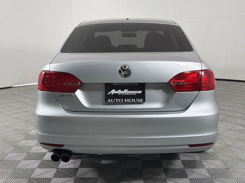 Used 2014 Volkswagen Jetta S FWD image 6