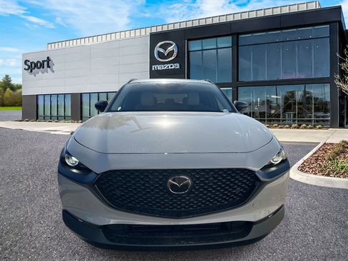 New 2026 MAZDA CX-30 AWD 2.5 S image 10