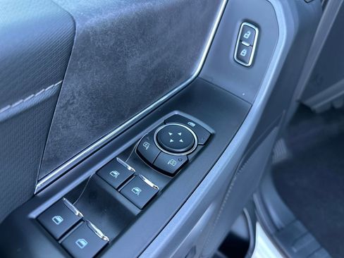 New 2025 Ford F150 XLT w/ Equipment Group 302A MID image 11