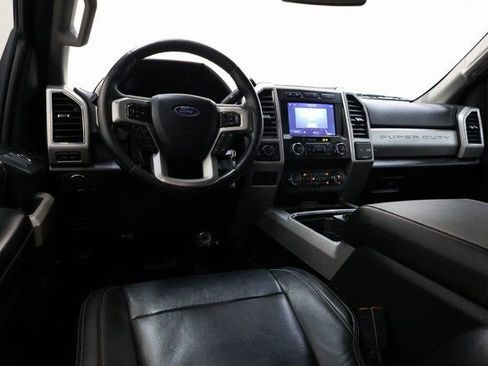 Used 2019 Ford F250 Lariat w/ Lariat Value Package AWD/4WD image 87