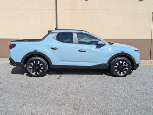 New 2026 Hyundai Santa Cruz SEL image 3