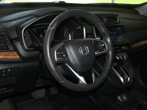Used 2019 Honda CR-V EX image 9
