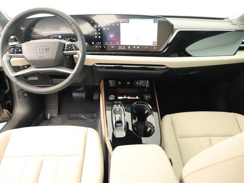 New 2025 Audi A5 2.0T Premium image 18