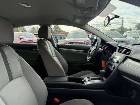 Used 2018 Honda Civic LX image 20
