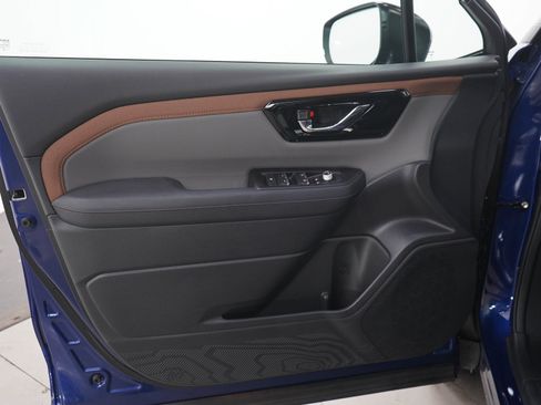 Certified 2026 Subaru Forester Sport AWD/4WD image 19